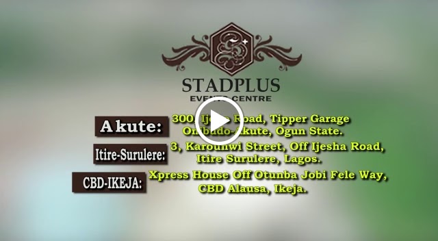 STADPLUS EVENTS CENTRE photo 2
